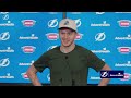 Jake Guentzel | Exit Interview 24-25