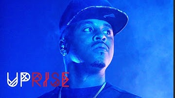 Jeremih - Who Run It (G Herbo Remix)