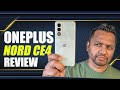 Oneplus nord ce4 review a delicate balance