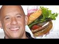 ドムドムバーガー食べてみた!