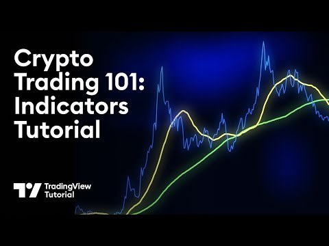 Crypto Trading 101: Indicators