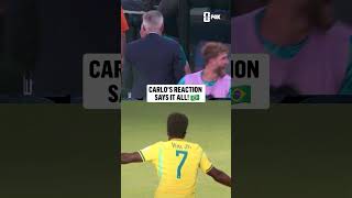 Approval from the boss 🇧🇷