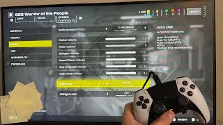 Helldivers 2: How to Mute/Unmute Microphone Tutorial! (For Beginners)