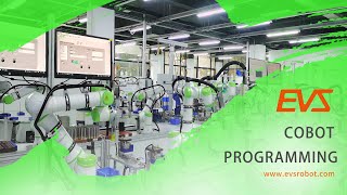 Collaborative Robot Programming Guide