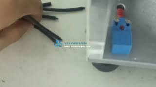 Celebrity Automatic multi-core cable stripping machine - core wire stripping = 2mm, outer stripping = 4.9mm Net Worth