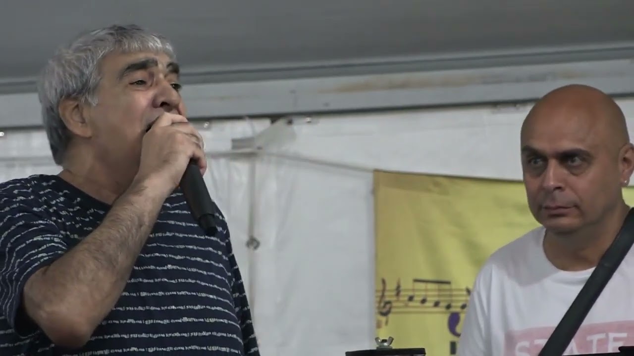 Ljuba Aličić - Lepa Maro (LIVE) - Koncert tri kralja - 02.08.2022.- Simona