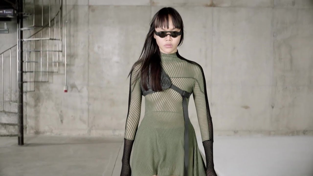 Demobaza Fashion Show 2022 (FW22) 👗