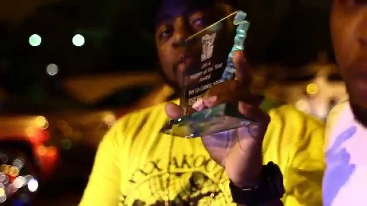 Eside Shawty Street Love Tour Ep  5 | Trapper Of The Year Awards | Jucilee