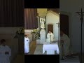 Missa a Nossa Senhora de Fátima desde a Capelinha das Aparições  27.10.2025