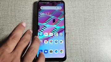 How to disable adaptive brightness in Tecno pop 6 pro , adaptive brightness mobile setting