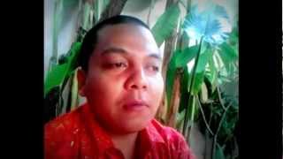 Pesan Abdul Hamid untuk Pansus RUU Desa