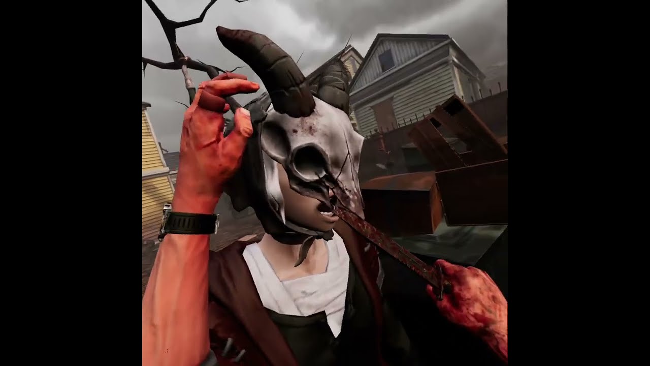 The Walking Dead Post Game: Day 6