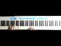 星野源 Snow Men PianoCover