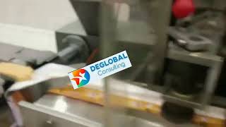 Ice Candy Packing Machines