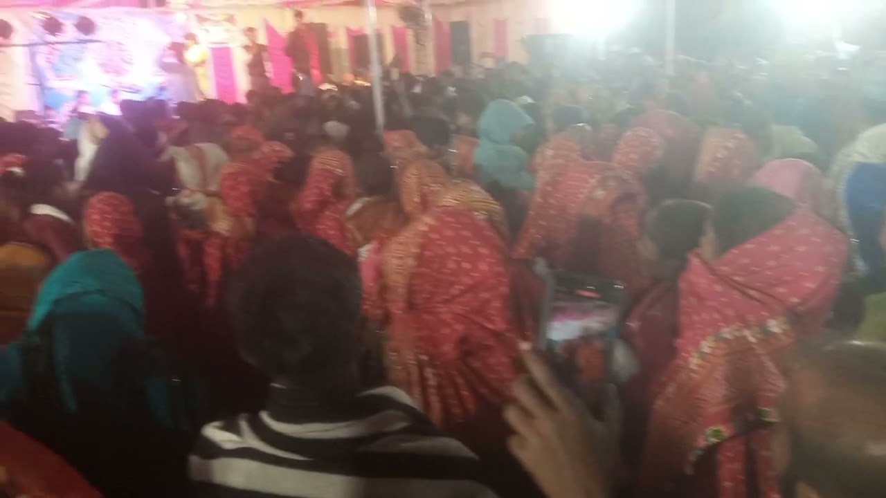 धूलिया #आदिवासी_गाने  देसी डांस भजन कीर्तन का मंदिरा#राजस्थान  #कॉमेडी#कलाकार 