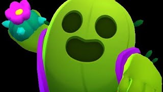 Spike Is the ruler of everything