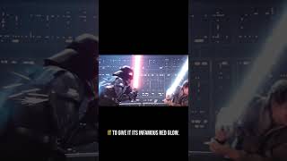 The MOST EXPENSIVE Star Wars Prop Ever Sold…