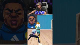 Sarah Got Degloved...