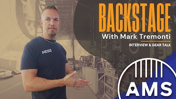 Exploring Mark Tremonti’s Rig | AMS Interview