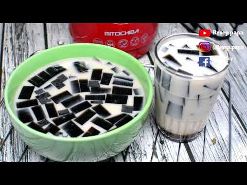Resep Minuman Fiber Creme Untuk Diet
