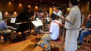 Offertory Song: PAGHAHANDOG NG SARILI - Fr. Manoling V. Francisco, S.J. chords