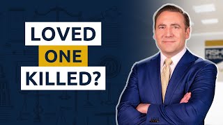 What to Do After Your Loved One Dies Due to Negligence