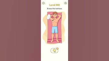 DOP 2 Gameplay Delete Solution and Answers 🔥Subscribe Channel @Qasim Games Level 332