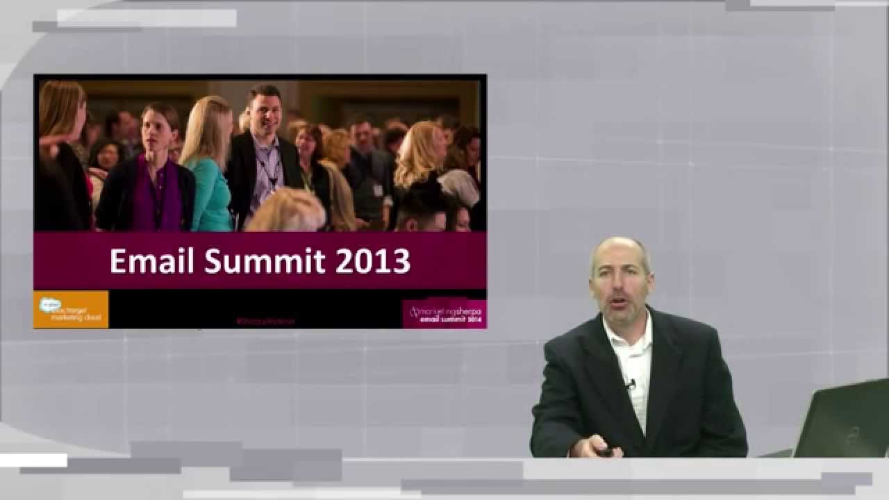 Email Summit 2014: Top takeaways from award-winning campaigns