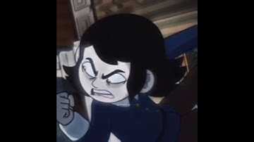 [#ABADDON] || ⚠️ FLASH WARNING ⚠️ || #edit #hauntedhotel #viral #trend #capcut #fyp #plsdontflop