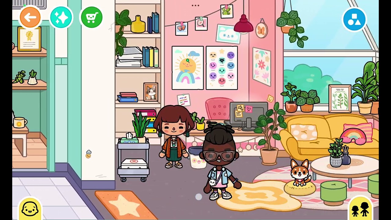 العائله النشيطه 