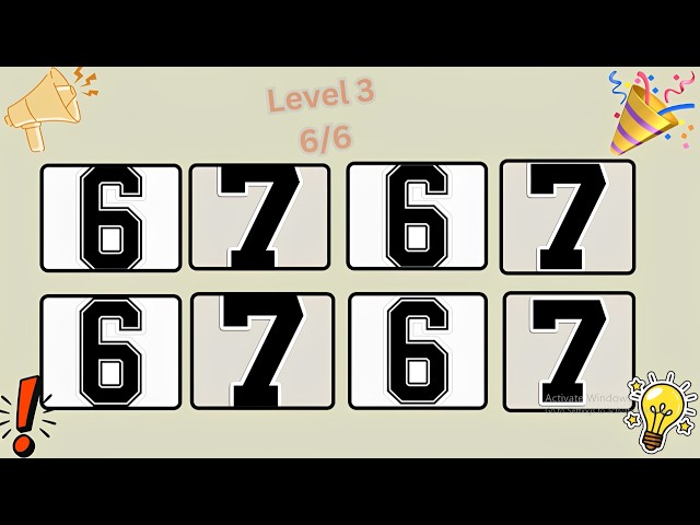 Say the Word on Beat Challenge | 67 music song | six seven meme song | gazan 67 (six seven) song