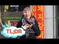 TL;DR - Being a Foreigner in Korea