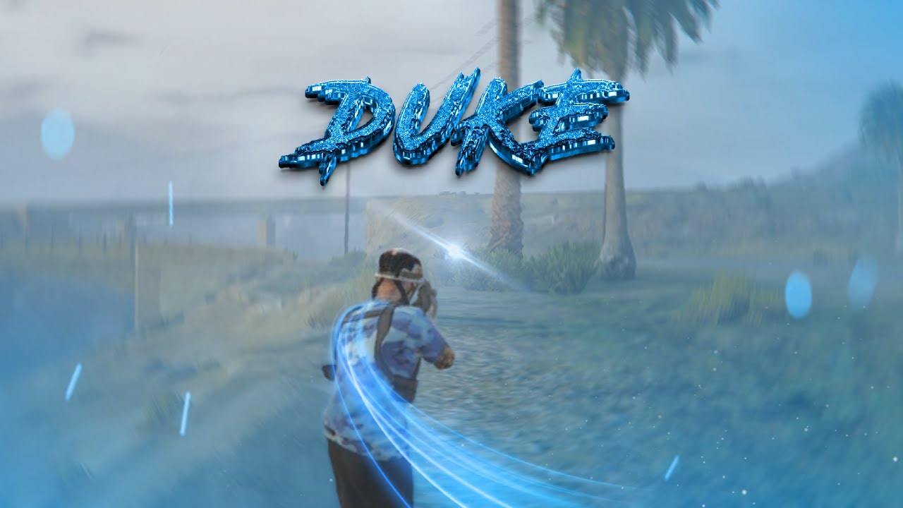 DUKE HIGHLIGHTS 12# | 𝔅𝟑𝟏 | PORTUGÁLIA RP