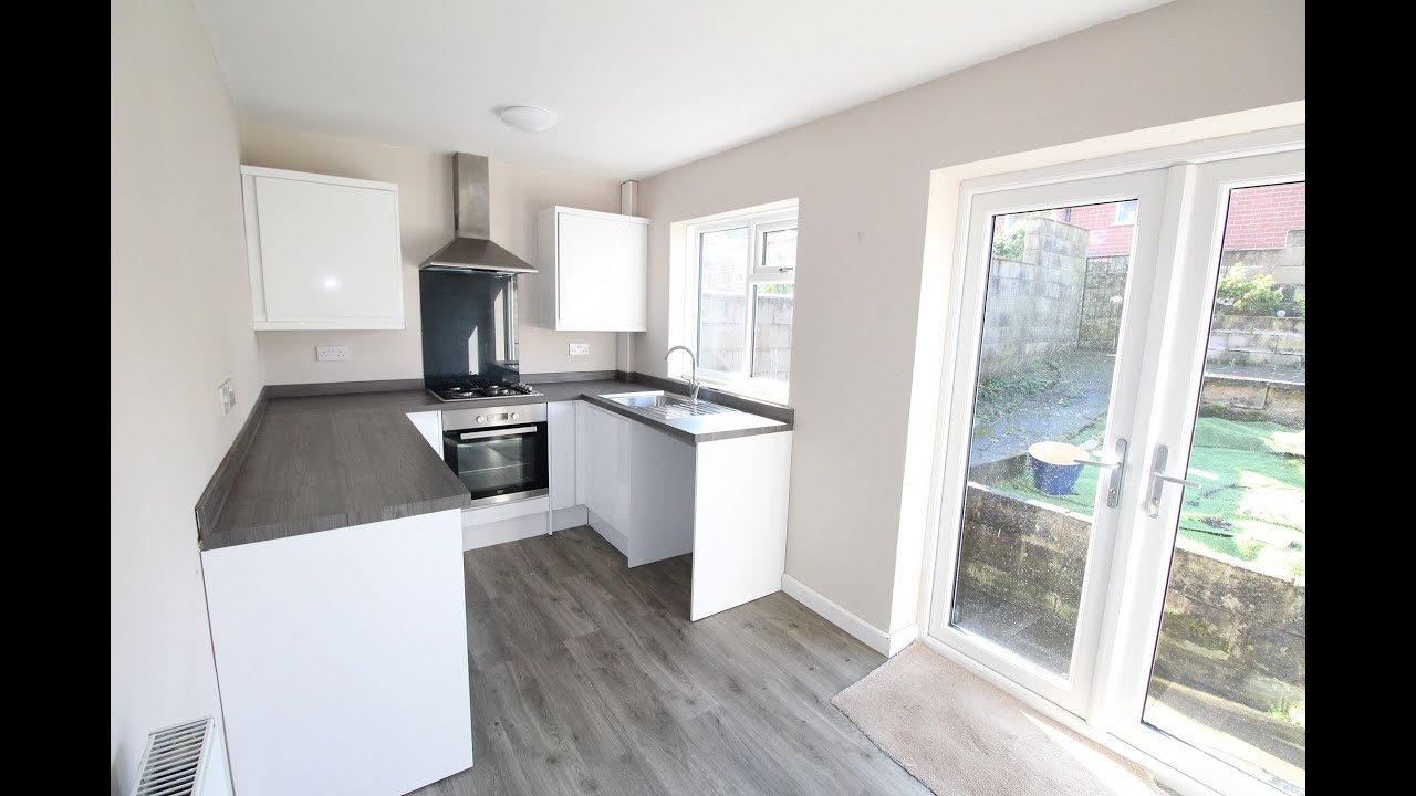 A 2 bedroom semiD house for rent on Bank Hall Road.... YouTube