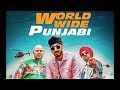 TIGER THE MOVIE | Worldwide Punjabi Official Music Video | Manj Musik ft Fat Joe & Sikander Kahlon