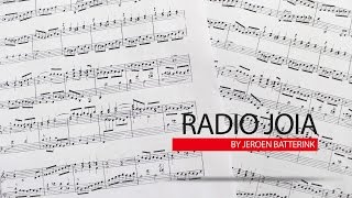 Download Lagu Original Music Showcase: Radio Joia by Jeroen Batterink MP3