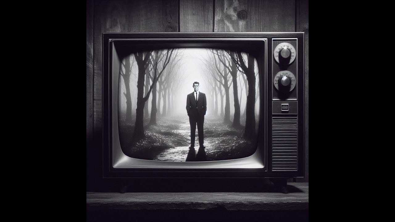 The Twilight Zone - «The parallel» vs «La trama celeste» - 2024 - YouTube