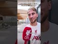 Dominik’s was good, but Messi’s….💀 @LiverpoolFC #viral #shorts #messi #football #liverpool #freekick