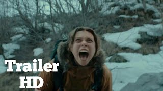Let It snow: Official Trailer (2021)