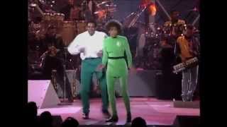 Watch Whitney Houston Anymore video