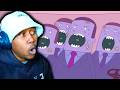 BUSINESS TIME - Adventure Time REACTION