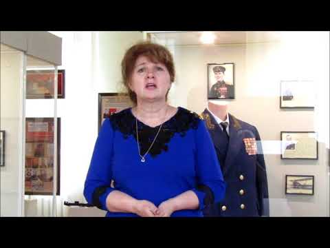 Городской музей истории города Батайск( Небесные мадонны)