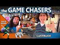 The Game Chasers - CLUSTERLUCK!