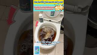 Unclog your pipes! Get huge discounts today