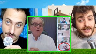 Argentina paralizada por una TETA