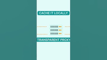 How Does Transparent Proxy Work ✅ Watch Full Video🧑🏻‍💻#proxy #transparentproxies #residentialproxies