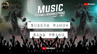 Download lagu MUSIC 'Sugeng rawuh bolo kiprah / Sang prabu' ~Rm music
