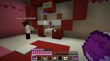 Popular Mmos Minecraft: PAT & JEN VALENTINE