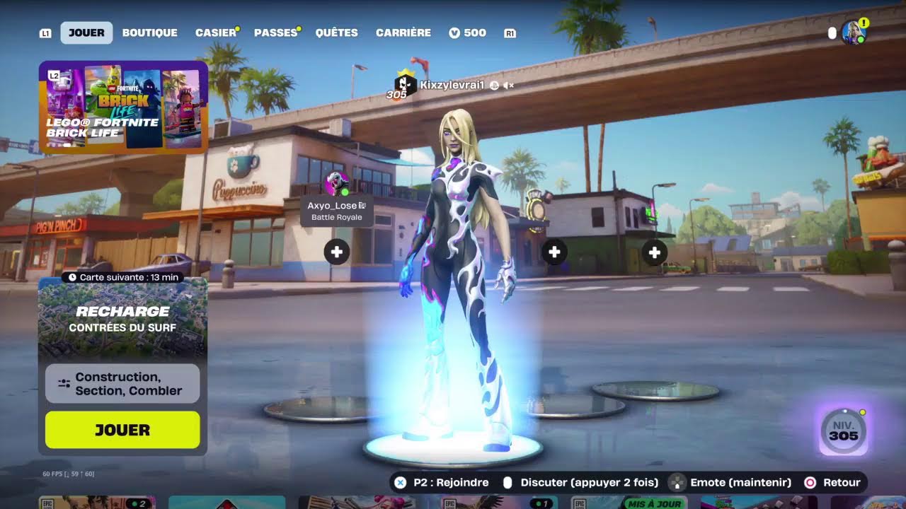 Live Fortnitee Chill