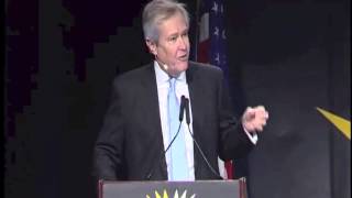 2013 State of the Valley Conference - James Fallows' Keynote Speech